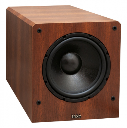 Subwoofer activ Taga Harmony TSW-210 [1]