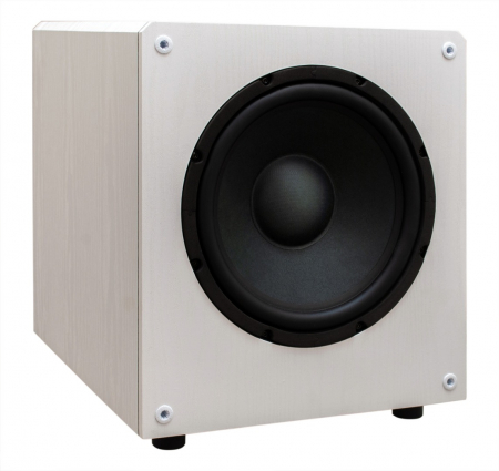 Subwoofer activ Taga Harmony TSW-210 [1]