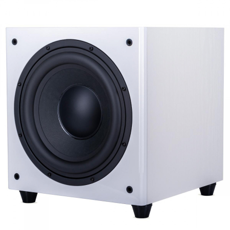 Subwoofer activ Wilson SUB-10 [2]