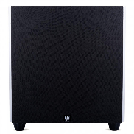 Subwoofer activ Wilson SUB-10 [1]