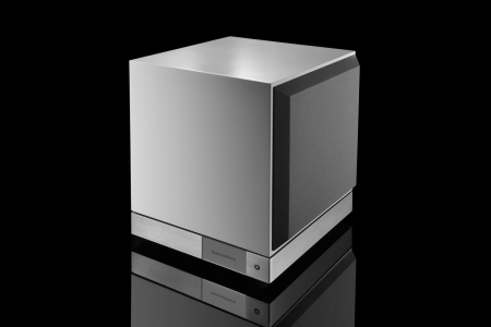 Subwoofer Bowers & Wilkins DB3D [1]