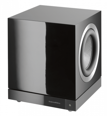 Subwoofere - Subwoofer Bowers & Wilkins DB3D