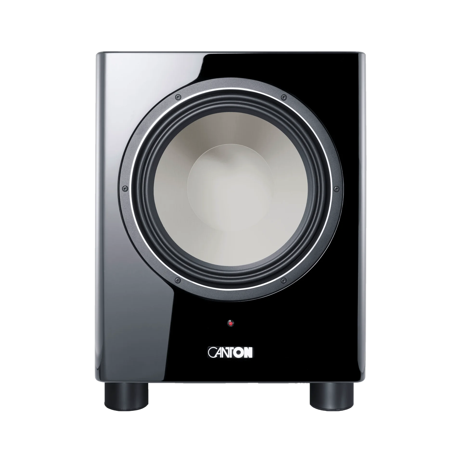 Subwoofere - Subwoofer Canton SUB 1500 R