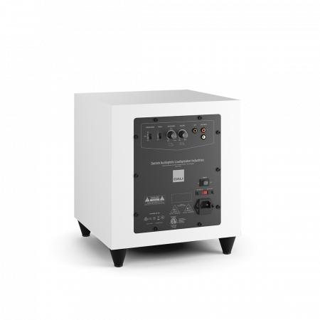 Subwoofer Dali Sub C-8 D [2]