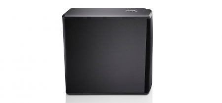 Subwoofer Denon DSW-1H [2]