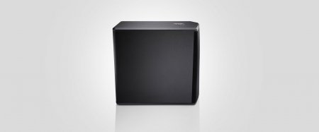 Subwoofer Denon HEOS [4]
