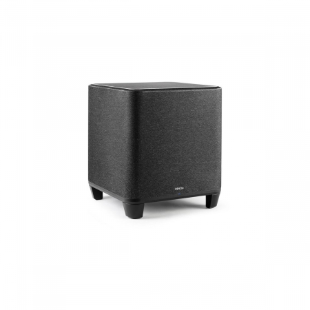 Denon Home Subwoofer [2]