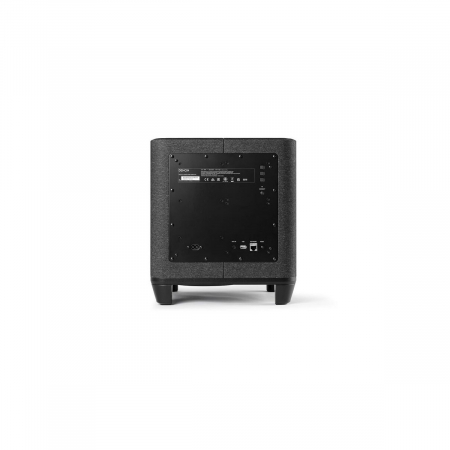Denon Home Subwoofer [3]