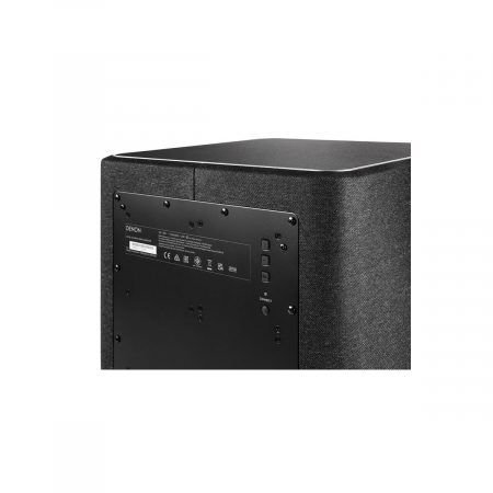 Denon Home Subwoofer [4]
