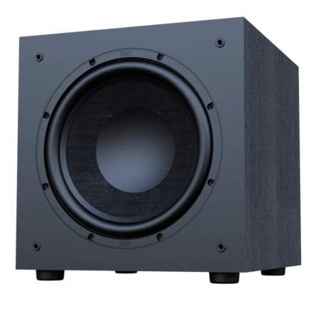 Subwoofere - Subwoofer Elac Debut 3.0 DS103