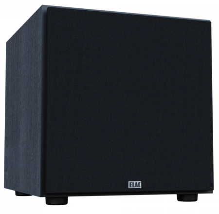 Subwoofer Elac Debut 3.0 DS103 [2]