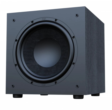 Subwoofere - Subwoofer Elac Debut 3.0 DS123