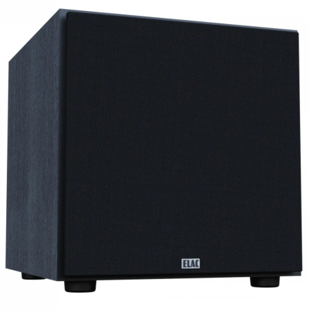 Subwoofer Elac Debut 3.0 DS123 [2]