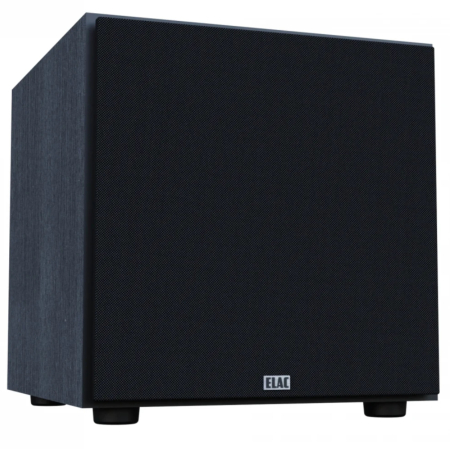 Subwoofer Elac Debut 3.0 DS153 [2]