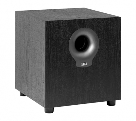 Boxe & subwoofere - Subwoofer ELAC Debut SUB S10.2