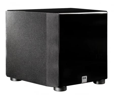 Subwoofer ELAC Varro Dual Reference DS1000 [3]