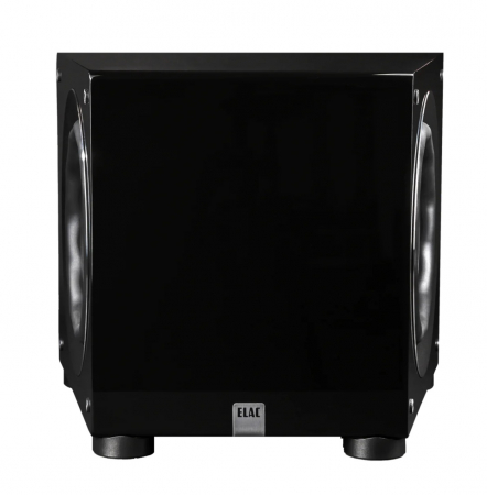 Subwoofere - Subwoofer ELAC Varro Dual Reference DS1000