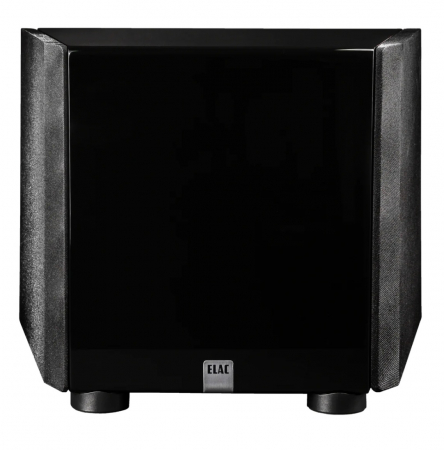 Subwoofer ELAC Varro Dual Reference DS1000 [1]