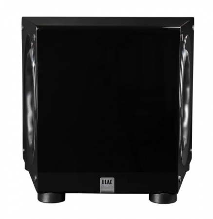 Subwoofere - Subwoofer ELAC Varro Dual Reference DS1200