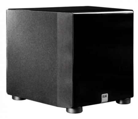 Subwoofer ELAC Varro Dual Reference DS1200 [3]