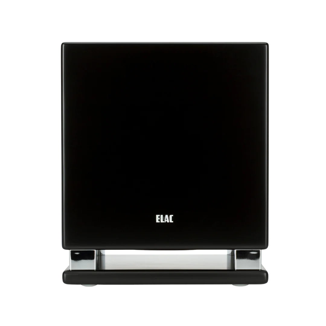 Subwoofer Elac VARRO SUB 2030, 10inch, satin finish, down firing [3]