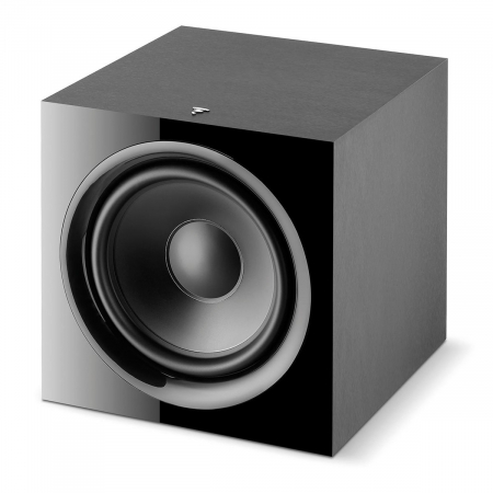 Boxe & subwoofere - Subwoofer Focal SUB 600 P
