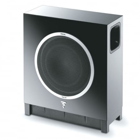 Subwoofere - Subwoofer Focal Sub Air
