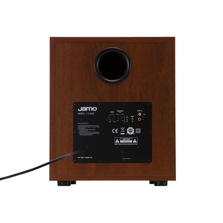 Subwoofer Jamo J12 [3]