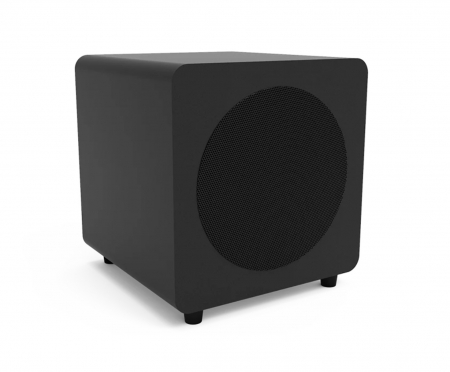 Boxe & subwoofere - Subwoofer Kanto Audio SUB8
