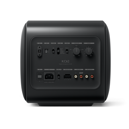 Subwoofer KEF KC62 [2]