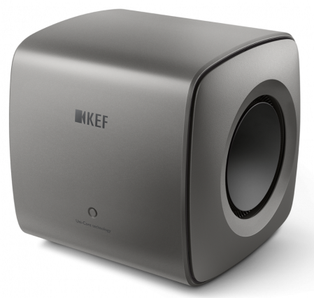 Subwoofer KEF KC62