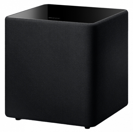 Boxe & subwoofere - Subwoofer KEF KUBE 10 MIE