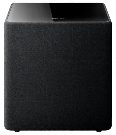 Subwoofer KEF KUBE 10 MIE [1]