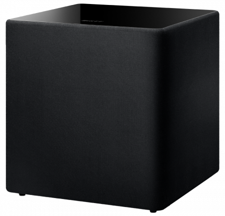 Subwoofer KEF KUBE 15 MIE [1]