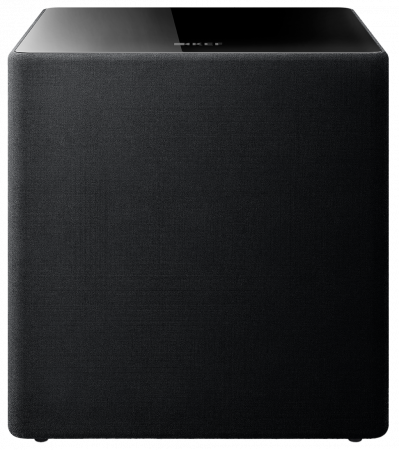 Boxe & subwoofere - Subwoofer KEF KUBE 15 MIE