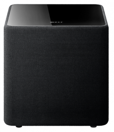 Boxe & subwoofere - Subwoofer KEF KUBE 8 MIE