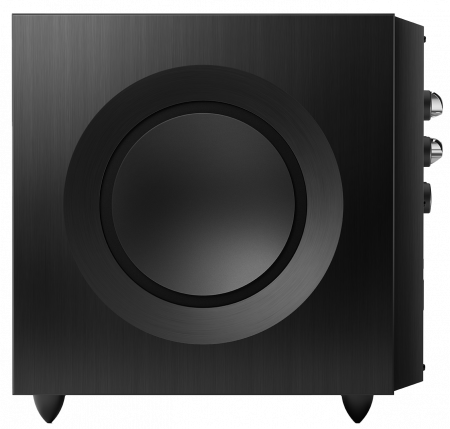 Subwoofer KEF Reference 8b [1]
