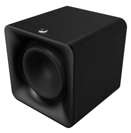 Boxe & subwoofere - Subwoofer Klipsch Flexus SUB 100