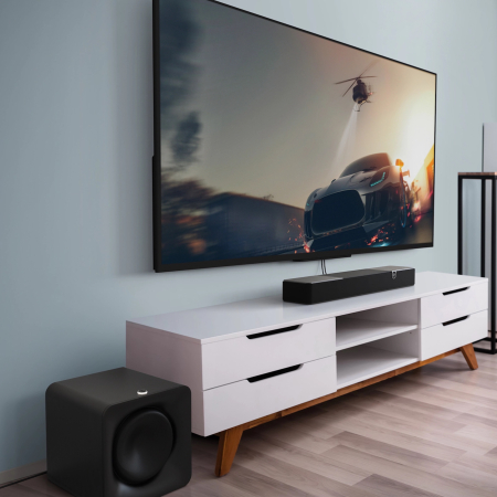 Subwoofer Klipsch Flexus SUB 100 [3]