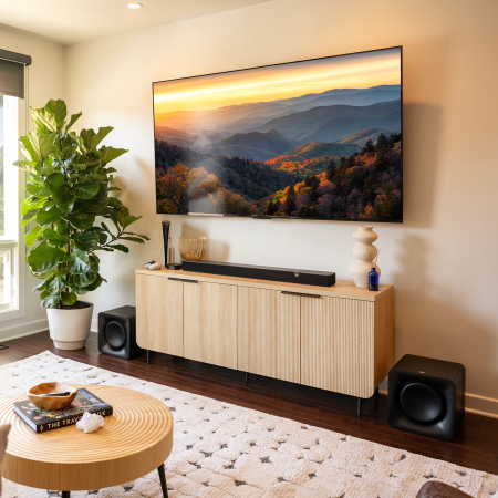 Subwoofer Klipsch Flexus SUB 100 [5]