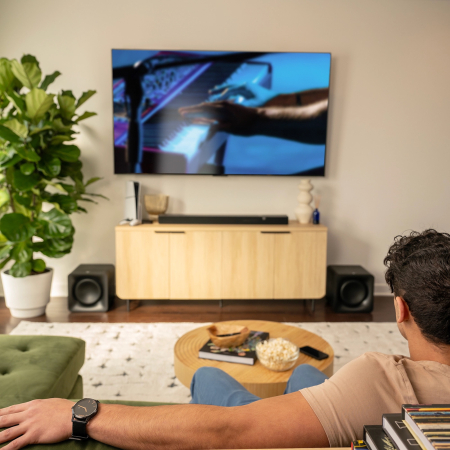 Subwoofer Klipsch Flexus SUB 100 [4]
