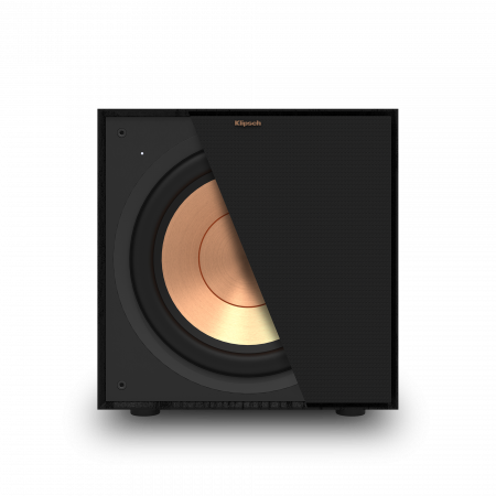 Klipsch R-101SW [2]