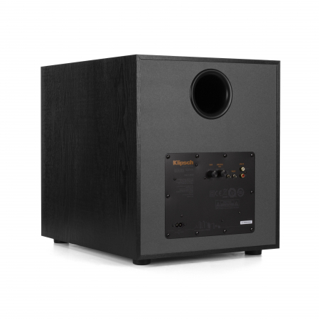Subwoofer Klipsch R-120SW [4]