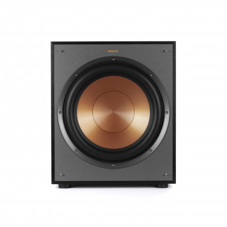 Subwoofer Klipsch R-120SW [2]