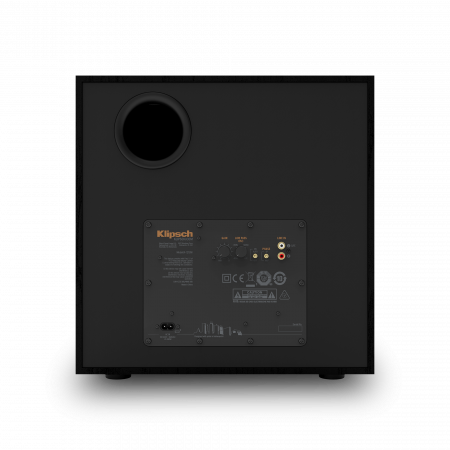 Klipsch R-121SW [3]
