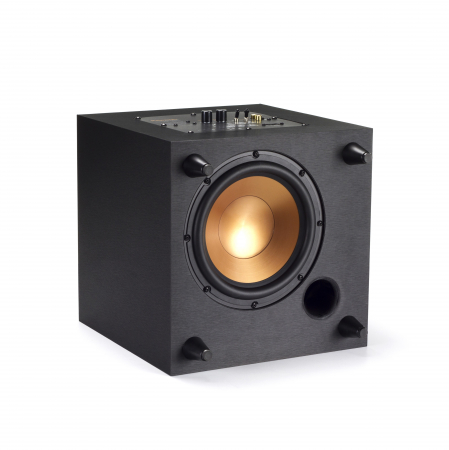 Subwoofer Klipsch R-8SW [2]