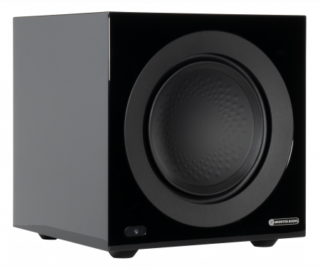 Subwoofere - Subwoofer Monitor Audio Anthra W10