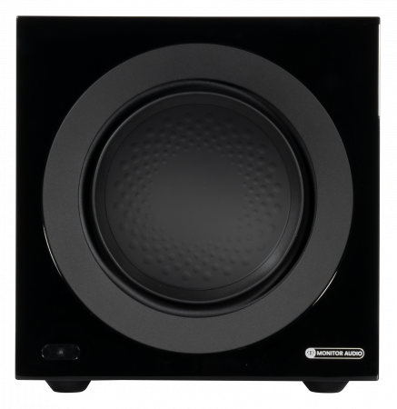 Subwoofer Monitor Audio Anthra W10 [2]