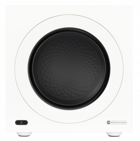 Subwoofer Monitor Audio Anthra W10 [1]