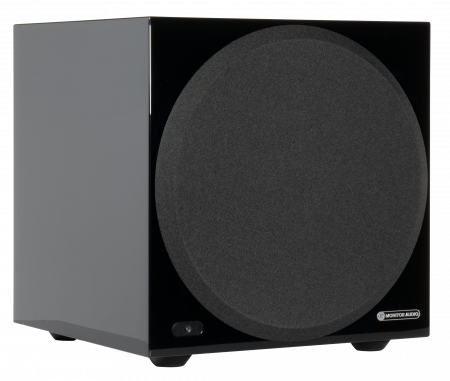 Subwoofer Monitor Audio Anthra W10 [1]
